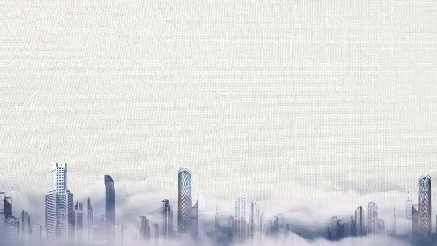 来源:ppt家园 ppt模板简介:这是一款清新大气的建筑工程汇报ppt背景