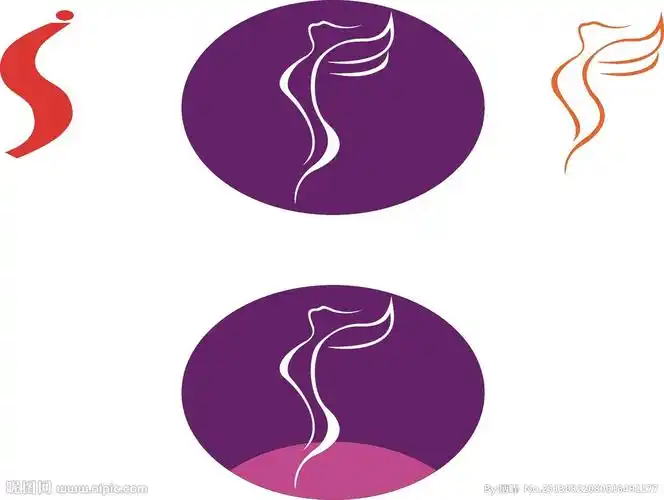 s形字母设计图__企业logo标志_标志图标_设计图库_昵图网nipic.com