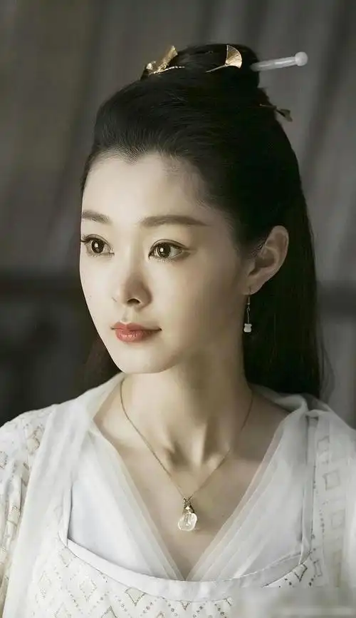 《庆余年》"范若若"宋轶美图分享,每个造型都好惊艳,被圈粉了