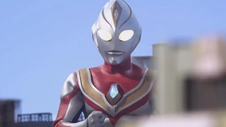 有哪些奥特曼高清壁纸?(平成三杰篇)无水印 - 知乎