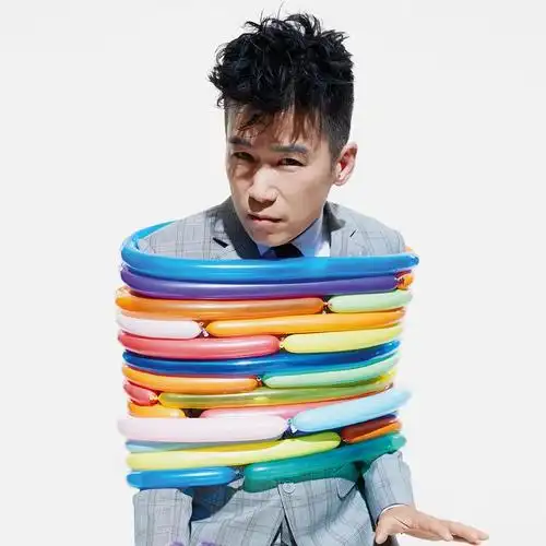 林海峰 - 我今朝有啲唔舒服