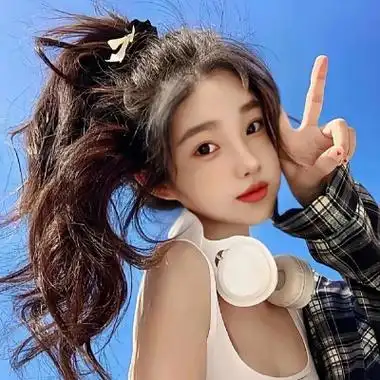 浪漫头像女生唯美浪漫优质高清