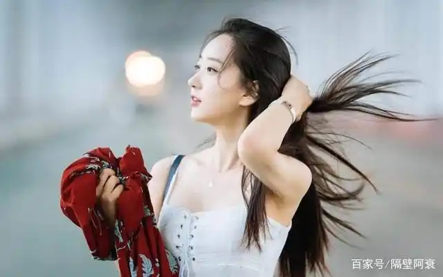 男人眼里,这三种女人,十分有魅力