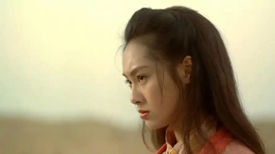 重温经典《大话西游·大圣娶亲》,高清图片,电脑桌面-壁纸族