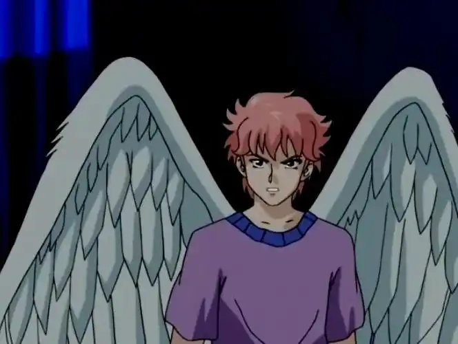 今天才知道小时候有部动画《奥林匹斯星传》片头是g.o.d唱的(...