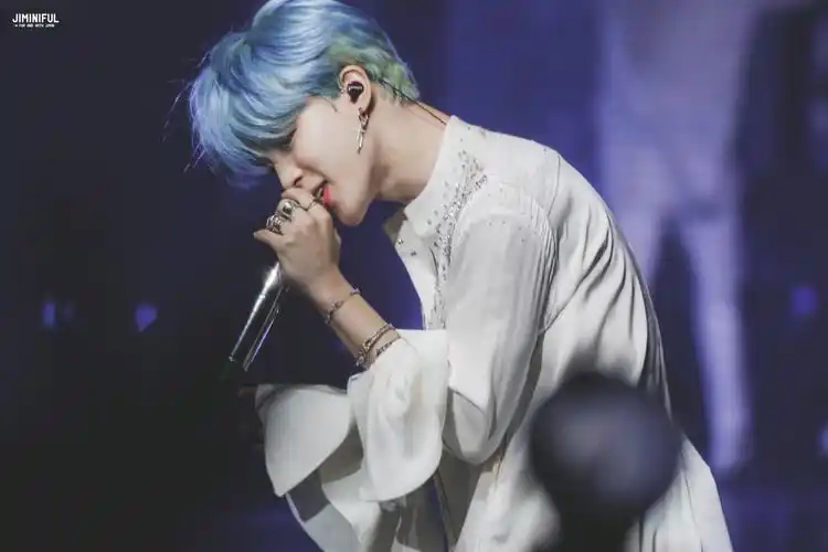 朴智旻 - 堆糖,美图壁纸兴趣社区