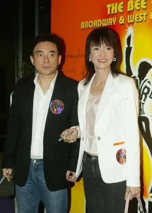 吕方:与张学友并称"双星",事业却不温不火,16年恋情成焦点_比赛_音乐