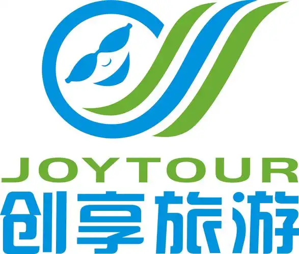 重庆创享国际旅行社有限公司logo