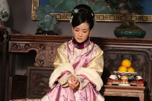 《倾城绝恋》李晟剧照