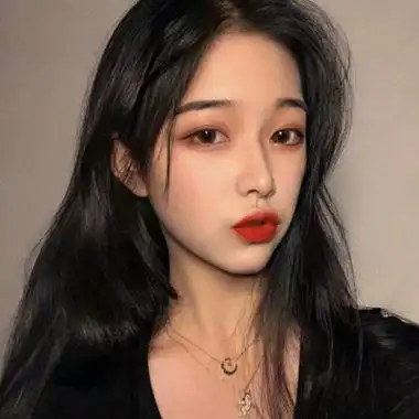 气质美女头像高贵优雅 2020最新漂亮女人味头像图片 - 女生头像