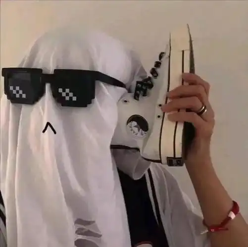 沙雕头像 | 你的身体里住着有趣灵魂