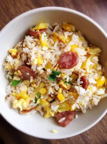 木丘的相册-唯美食与爱不可辜负