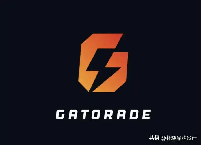 红红火火红色系醒目的顶级logo创意