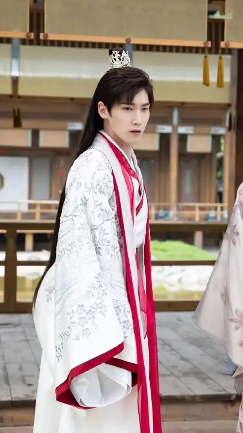 双世宠妃3 墨连城 邢昭林