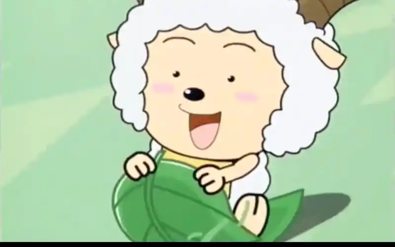 假期剧荒,看看童年动画片吧【零零后/爷青回】