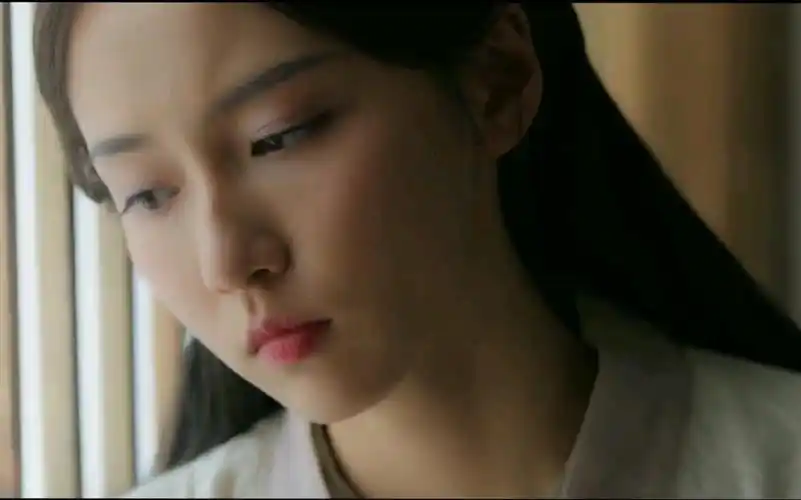 【成果古装】此情可待成追忆