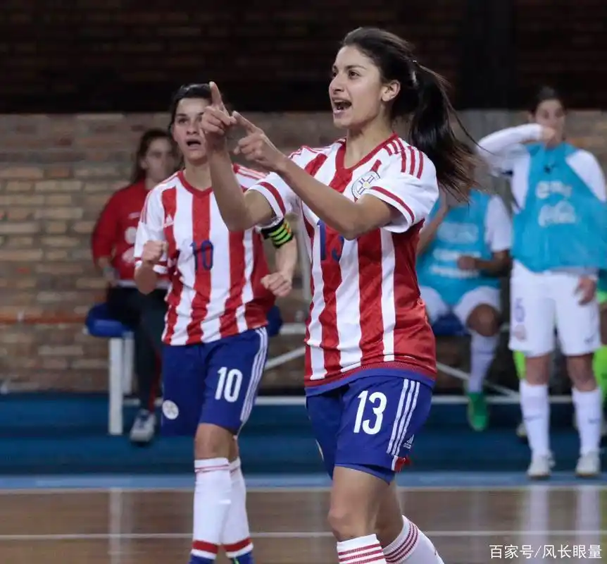 南美洲巴拉圭人,是黄种人还是白种人?