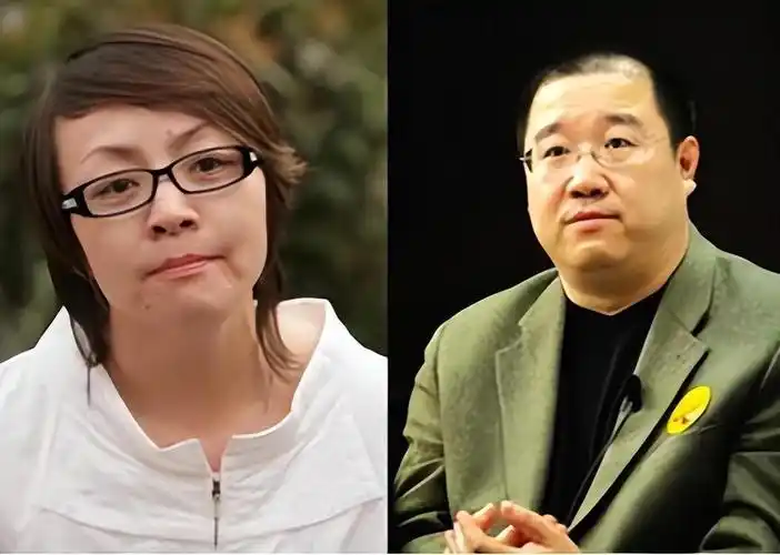 拒认巴图20年晚年想看孙子被拒宋丹丹这都是英达咎由自取