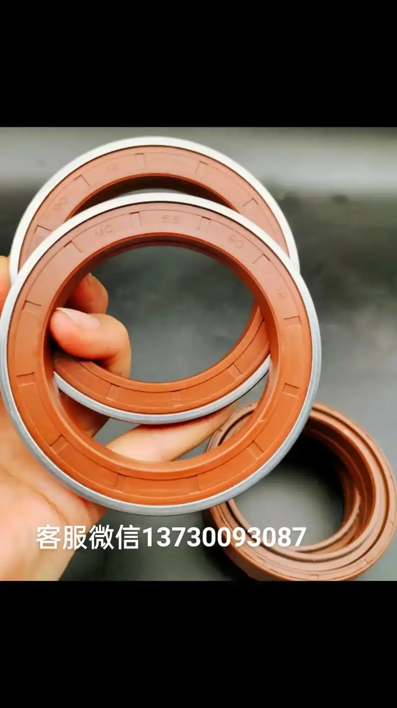 液压油封/自转油封/油 - 抖音
