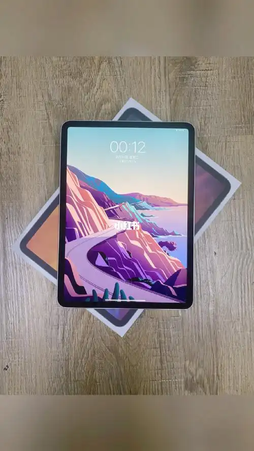 ipadpro2020款11寸128g插卡版银色