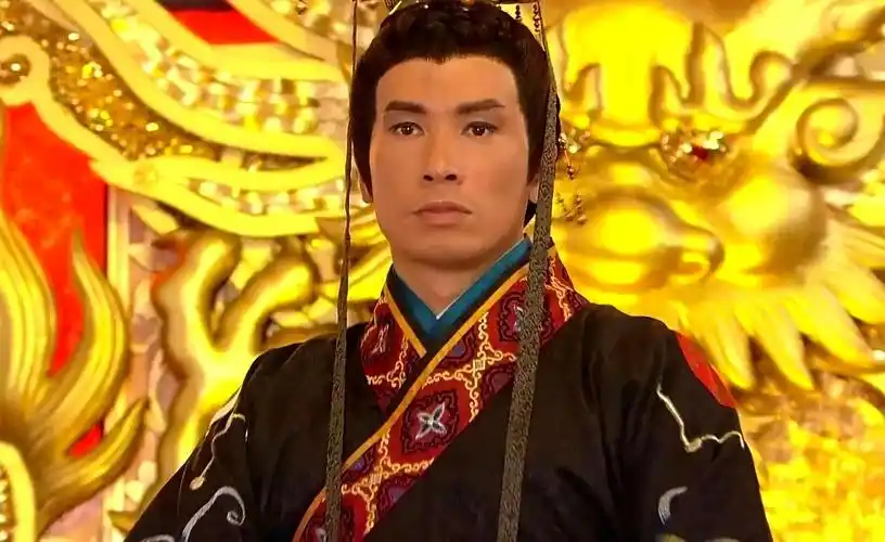 唐朝李忱:装疯卖傻36年,熬死4代皇帝,宦官后悔将其推上皇位 !