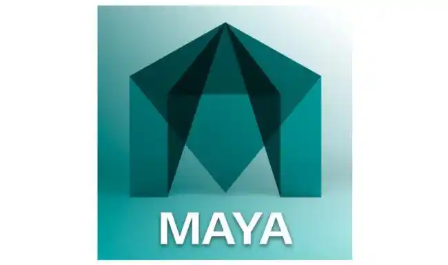 maya软件