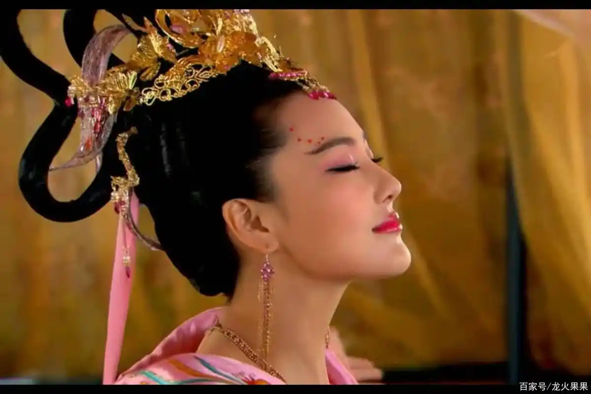 古代四大妖姬:妺喜亡夏,妲己亡商,褒姒亡西周,骊姬祸乱晋国