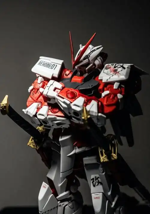 新手村红异端拍得不错啊