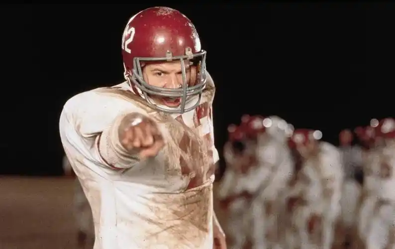 光辉岁月电影剧照