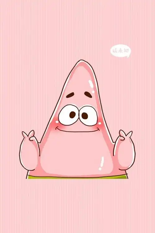 可爱动漫卡通手机背景图片大全