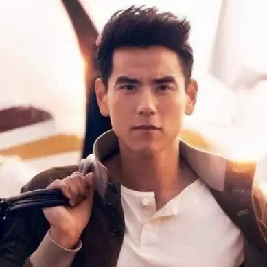 彭于晏头像图片大全高清成熟超帅的彭于晏照片头像