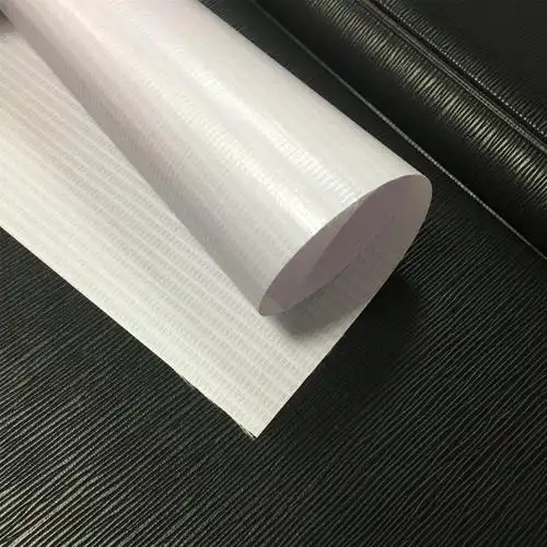 520外光灯箱布 普通喷绘灯箱布 大型户外喷绘布 批发灯箱布