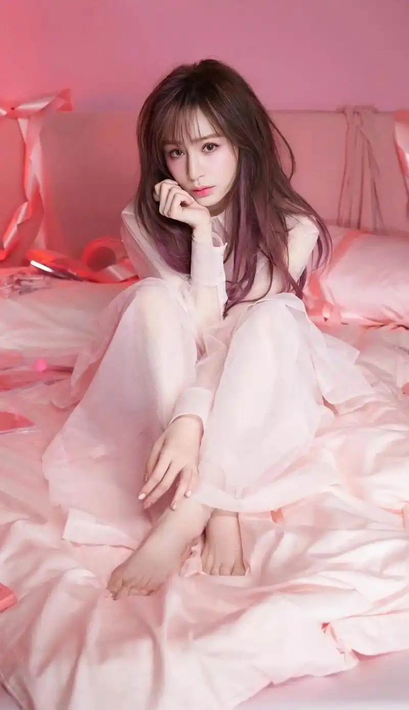 王心凌高清美图