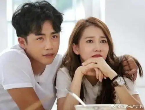 恋爱真人秀中假戏真做的四对情侣前三对都成功结婚唯独他俩撕破脸