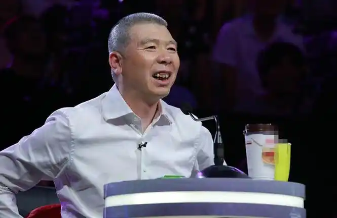 用冯小刚老师的原话来说:"现在我到了这个年龄,拍了这么多年电影,应该