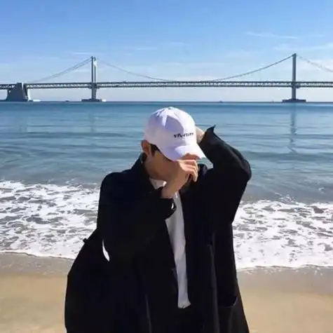 男生专属热门头像 男生头像图片大全 -【爱个性】