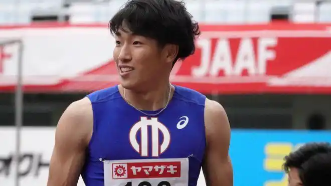 刘翔被cue两次110米栏诞生亚洲第二和世界第二