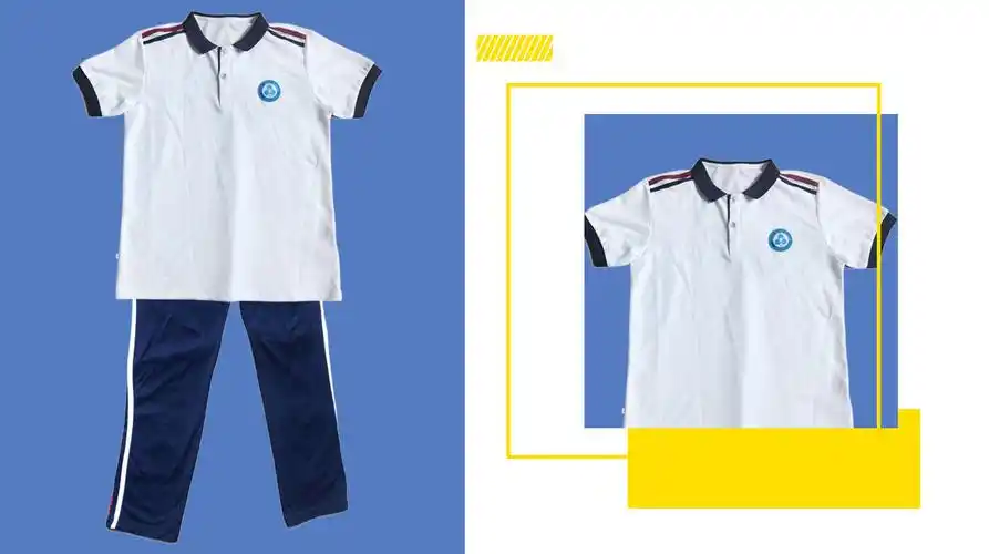 形象创造价值这家校服企业凭什么引领国际风范