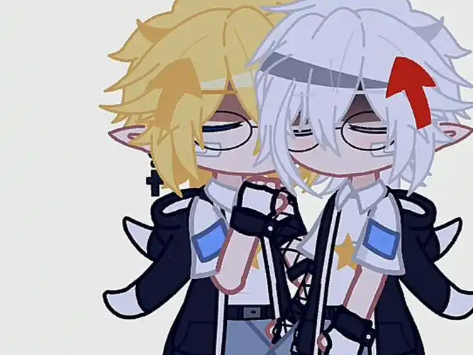 我要去外太空把我的嘴角找回来凹凸世界银金