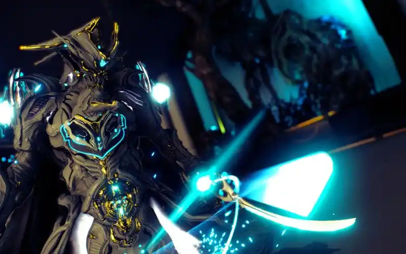 warframe星爆气流斩海波斯库拉对剑prime伤害配置测试