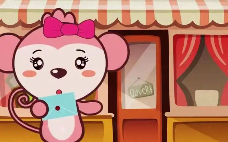 儿歌多多:可怜的孩子,好像没有岸的小船,随着风浪漂流