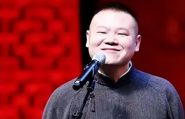 三十年河东三十年河西岳云鹏属于你的时代还远远没有结束