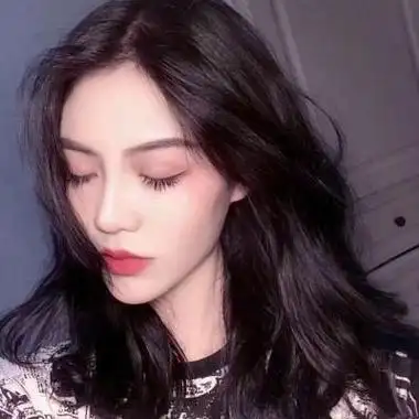 女生头像真人霸气超拽这女神是高攀不起的人