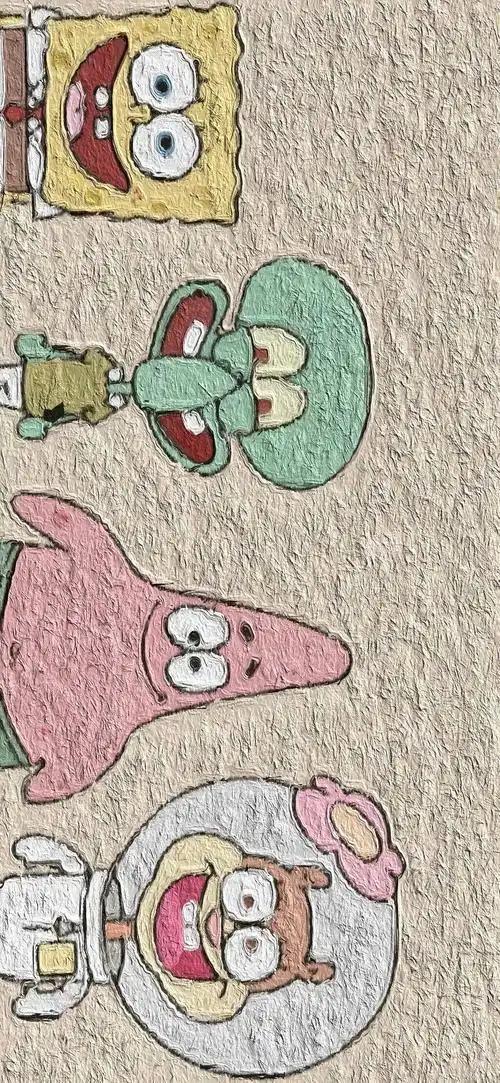 有没有类似于这种磨砂的有质感的手机壁纸啊求推荐