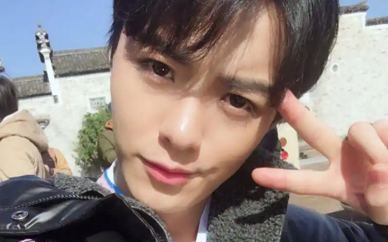 【张玮航】微博秒拍视频汇总【持续更新】