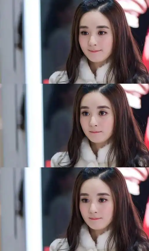 赵丽颖杉杉来了