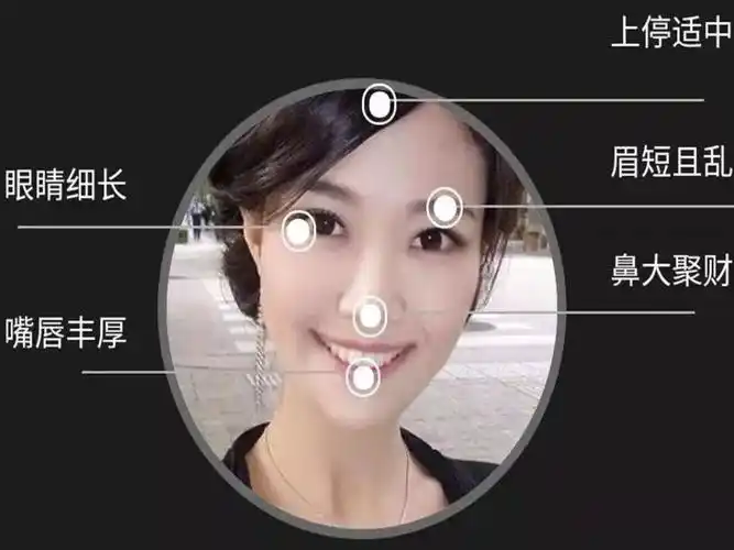看相 ai让测运更加有依据性,很多人都说"太准"