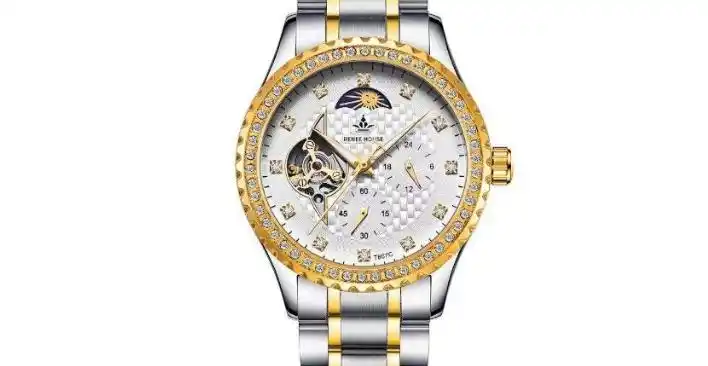 瑞尼世家手表是名牌吗?