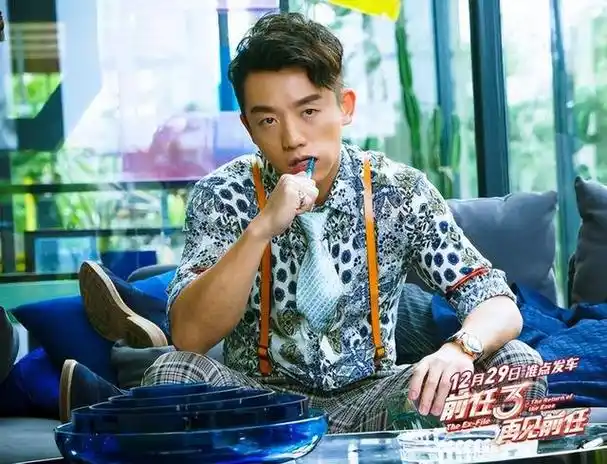 有名气的演员图片(影响力前十的演员)-天晟网