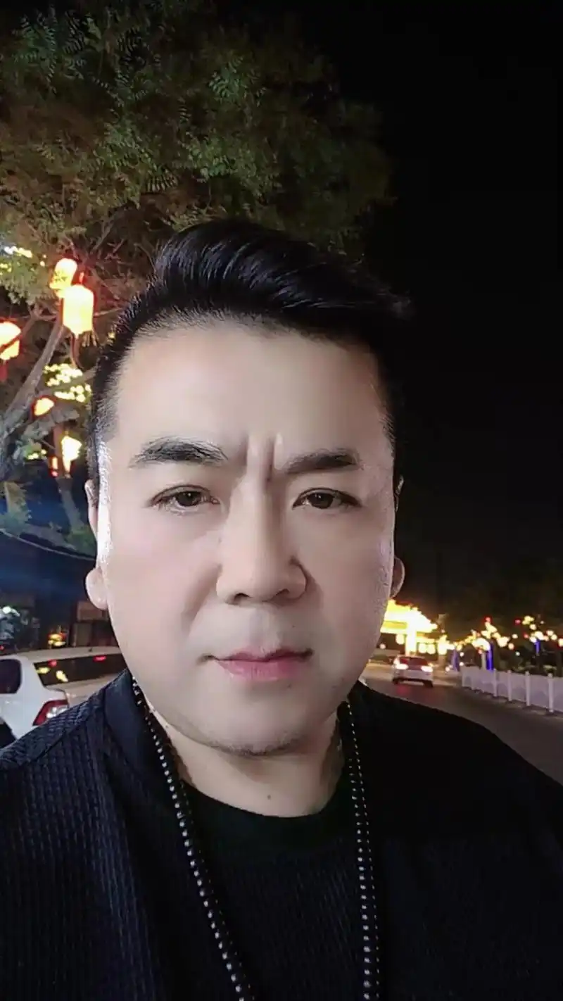 50岁男人也可以清爽 !